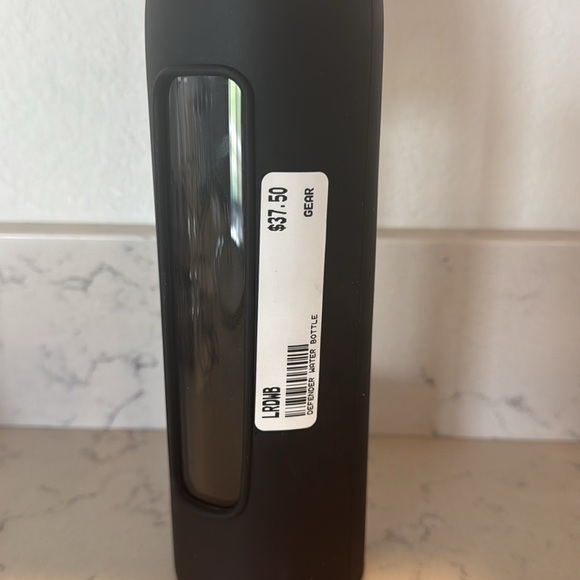 Land Rover Defender Water Bottle - Picture 5 of 9